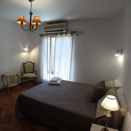 Hostel Boutique PASO Mendoza Extérieur photo