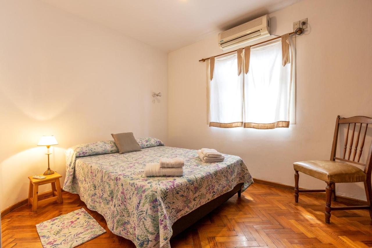 Hostel Boutique PASO Mendoza Extérieur photo
