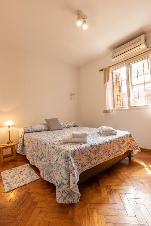 Hostel Boutique PASO Mendoza Extérieur photo