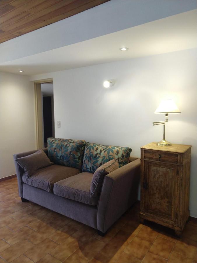 Hostel Boutique PASO Mendoza Extérieur photo