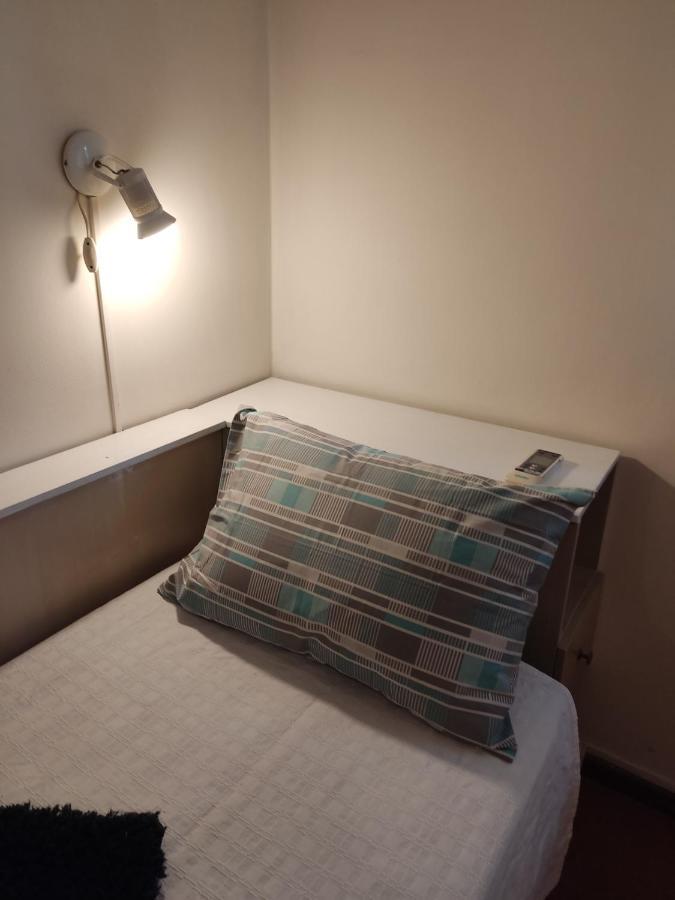 Hostel Boutique PASO Mendoza Extérieur photo