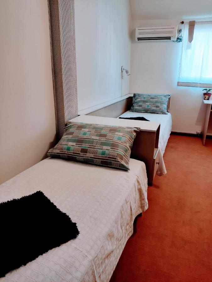 Hostel Boutique PASO Mendoza Extérieur photo
