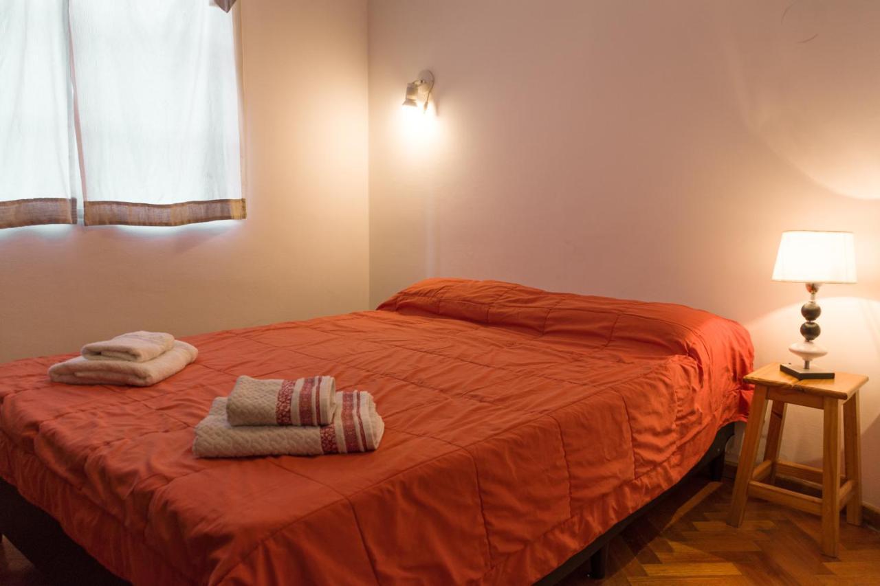 Hostel Boutique PASO Mendoza Extérieur photo