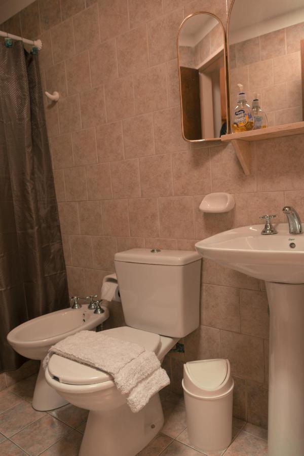 Hostel Boutique PASO Mendoza Extérieur photo