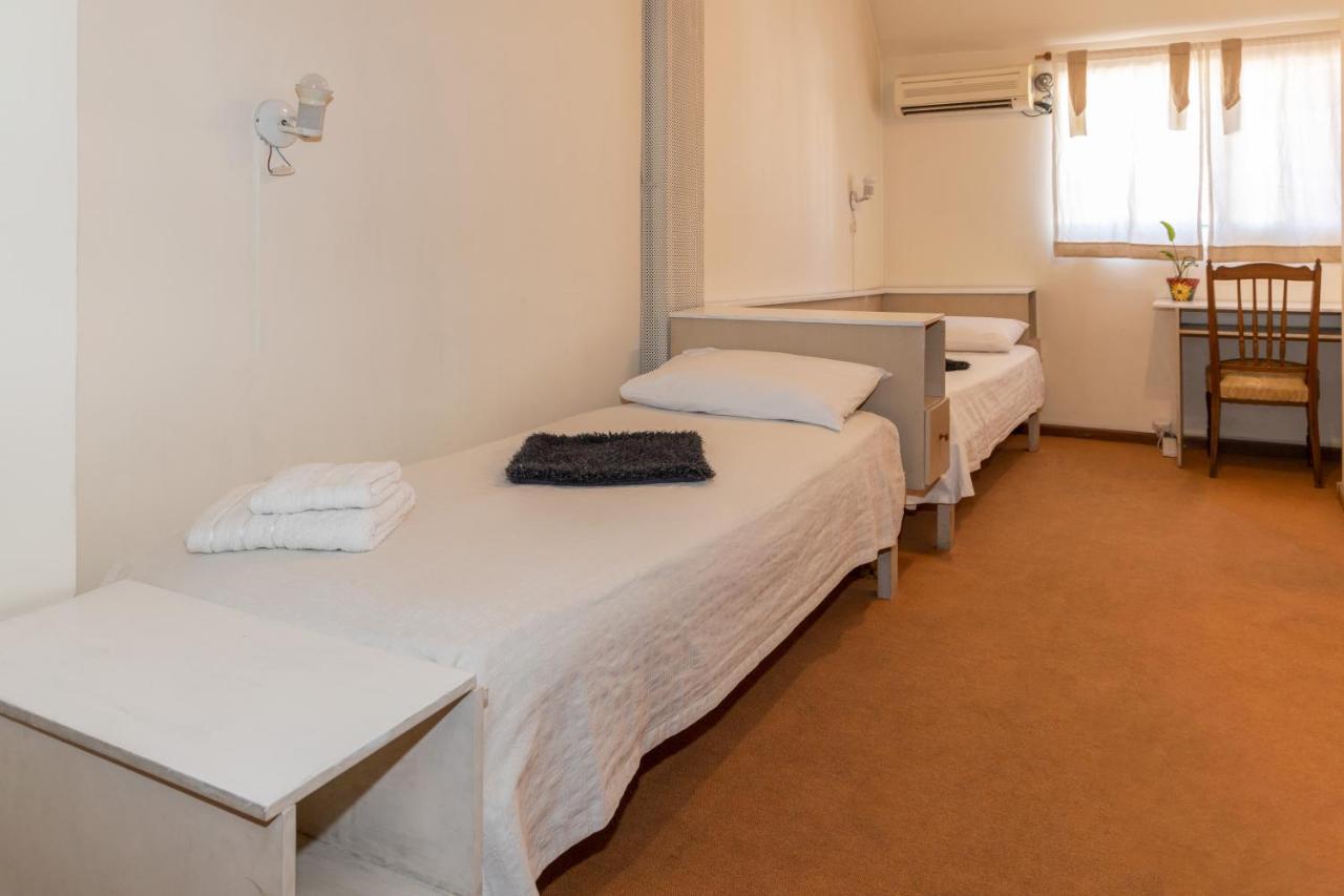 Hostel Boutique PASO Mendoza Extérieur photo