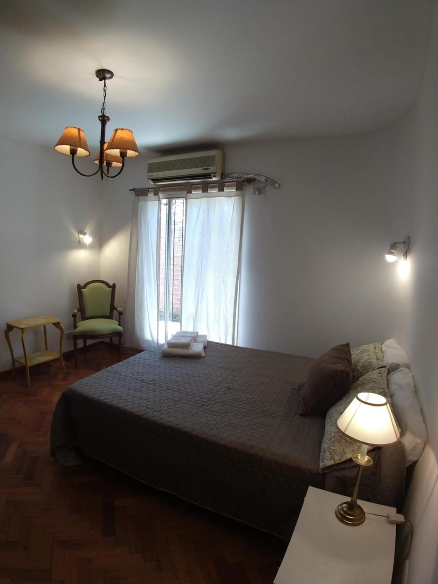 Hostel Boutique PASO Mendoza Extérieur photo